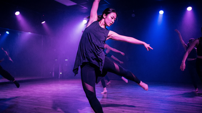 国产精品舞蹈视频