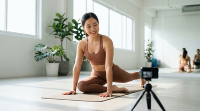 国产精品健身视频